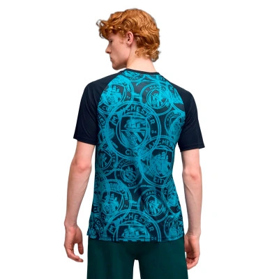 Koszulka Manchester City Training 2025-2026