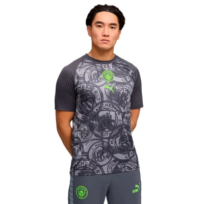 Koszulka Manchester City Training 2025-2026