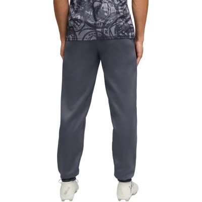 Długie spodnie Manchester City Pre-Match 2025-2026