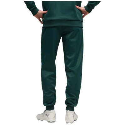 Długie spodnie Manchester City Pre-Match 2025-2026