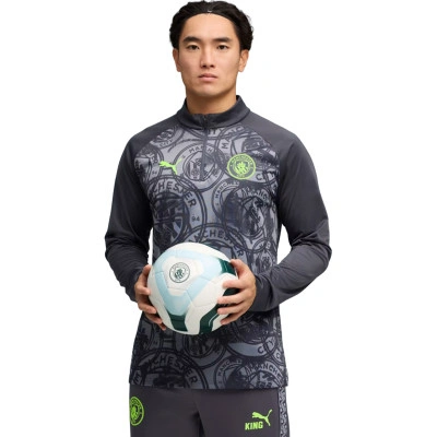 Bluza Manchester City Trening