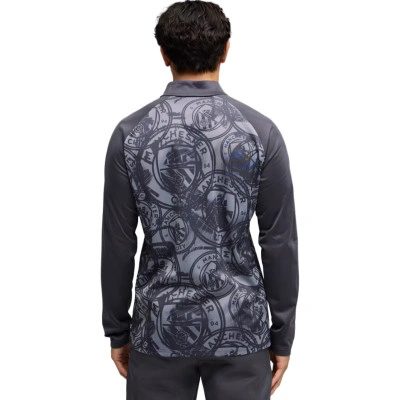 Bluza Manchester City Trening