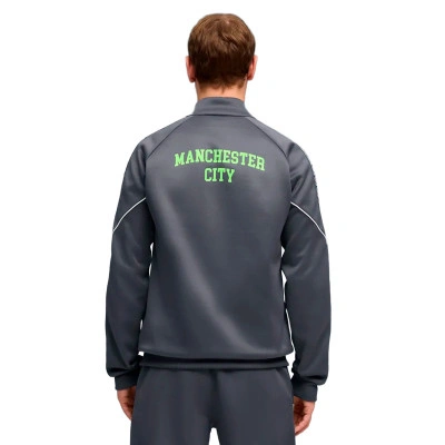 Kurtka Manchester City Pre-Match 2025-2026