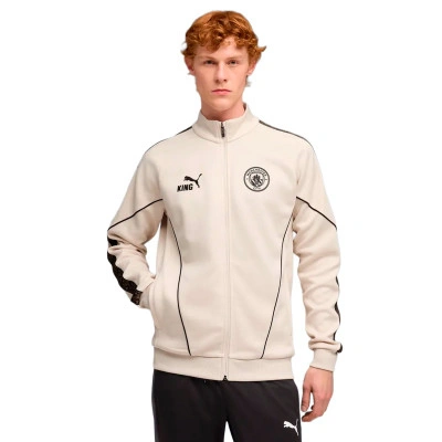 Kurtka Manchester City Pre-Match