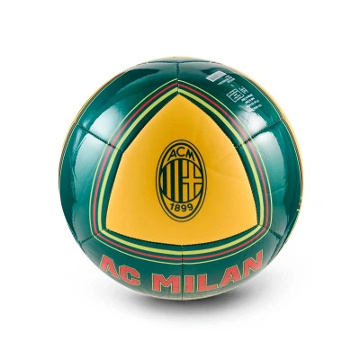 Piłka AC Milan