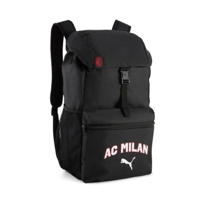 Plecak AC Milan Culture Backpack (24 L)