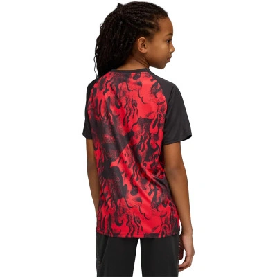 Koszulka AC Milan Training Dziecięca