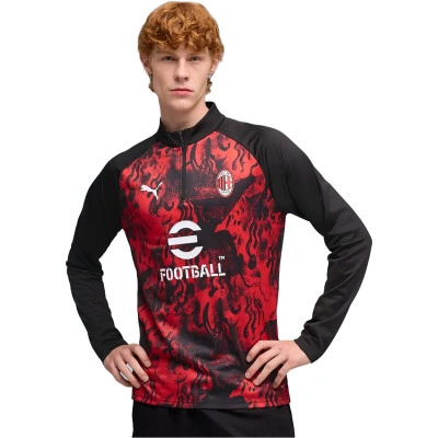 Bluza AC Milan Training