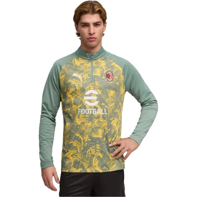 Bluza Ac Milan Training