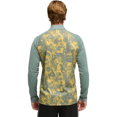 Bluza Ac Milan Training