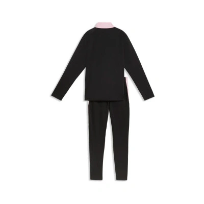 Dres Palermo Training