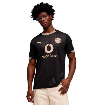 Koszulka Borussia Dortmund Edycja Specjalna