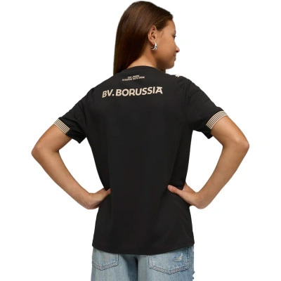 Koszulka Borussia Dortmund Edycja Specjalna Dziecięca