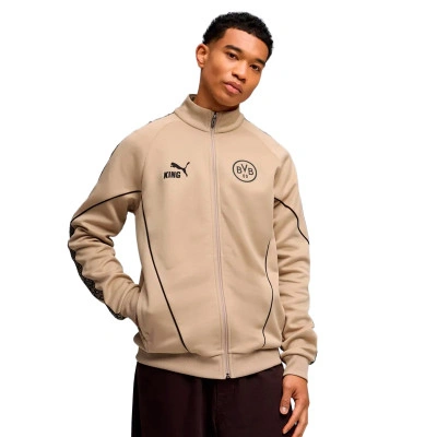 Kurtka Borussia Dortmund Pre-Match