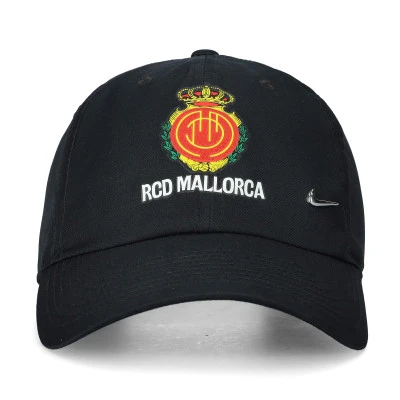 Czapka RCD Mallorca Metal Swoosh