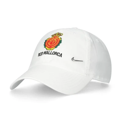 Czapka RCD Mallorca Metal Swoosh