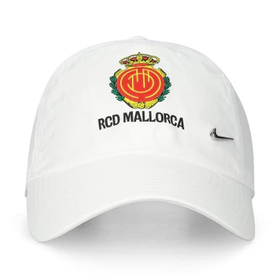 Czapka RCD Mallorca Metal Swoosh