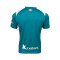 Koszulka Puma Kids Alavés 2025-2026 Trzecie