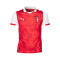 Koszulka Puma SC Braga dla Kids 2025-2026 Strona główna