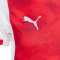 Koszulka Puma SC Braga dla Kids 2025-2026 Strona główna