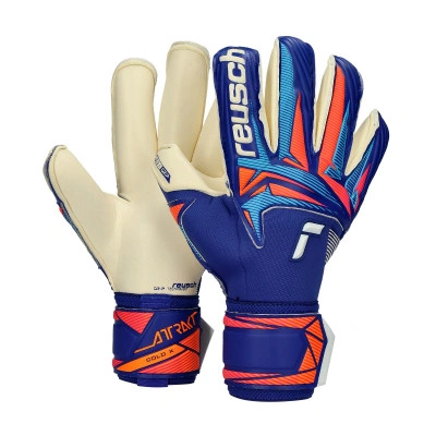 Rękawica Attrakt Gold X