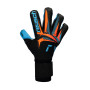 Attrakt Aqua Evolution-black-shocking orange-aqua blue