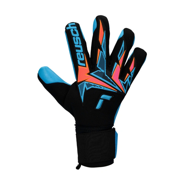 guantes-reusch-attrakt-freegel-aqua-negro-1