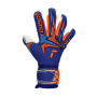 Attrakt Freegel Advance Dziecięce-sharp blue-white-shocking orange