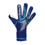 Fastgrip Advance Dziecięce-sharp blue-white