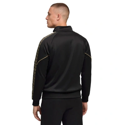 Kurtka Pre-Match Wydanie specjalne Eusébio 2025-2026