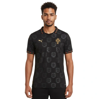 Koszulka Wydanie specjalne Eusébio 2025-2026