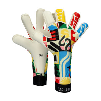 Earhart Pro Euro Suiza 2025 Wielokolorowy