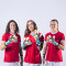 Rękawica SP Fútbol Earhart Pro Euro Suiza 2025
