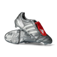 Buty piłkarskie adidas Predator Mania Gunmetal