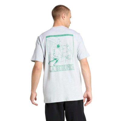 Koszulka Real Madrid Hyperlocal Fanswear 2025-2026