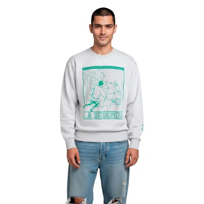 Bluza Real Madrid Hyperlocal Fanswear 2025-2026