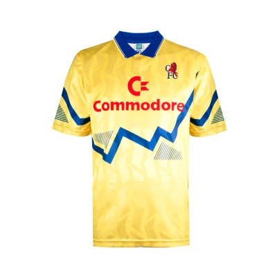 Koszulka Koszulka Strój Chelsea 1990