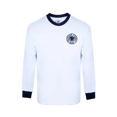 Koszulka West Germany 1974 World Cup Finals shirt