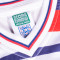Koszulka Score Draw Koszulka Anglia 1982 na finały Mistrzostw Świata