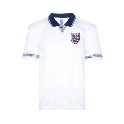 Koszulka England 1990 World Cup Finals shirt