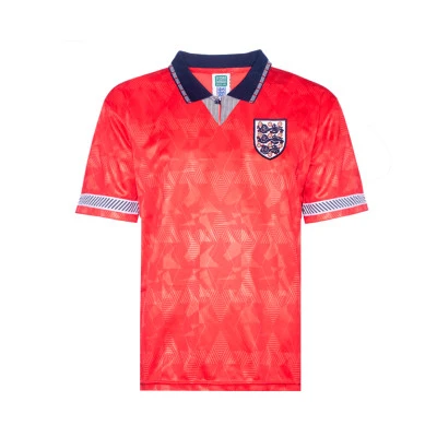 Koszulka England 1990 World Cup Finals Away shirt