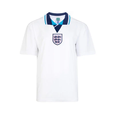 Koszulka England 1996 European Championship shirt