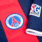 Koszulka Score Draw Koszulka Paris St Germain 2001