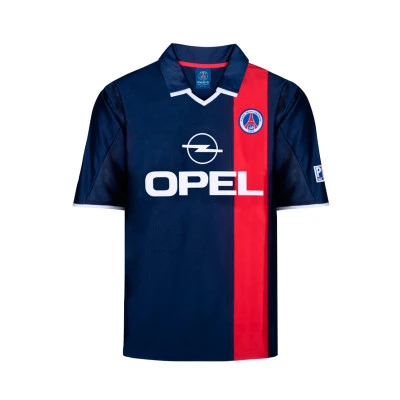 Koszulka Paris St Germain 2001 shirt
