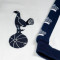 Koszulka Score Draw Koszulka Admiral Tottenham Hotspur 1978