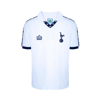 Koszulka Koszulka Admiral Tottenham Hotspur 1978