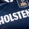 Koszulka Score Draw Koszulka wyjazdowa Tottenham Hotspur 1994