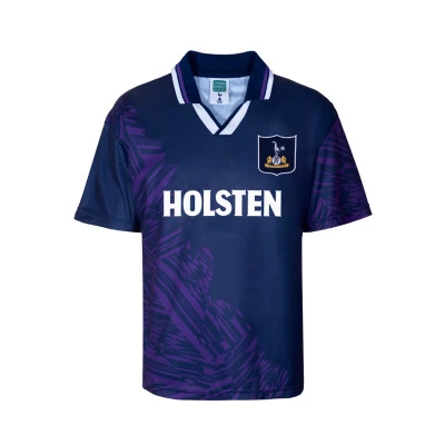 Koszulka Koszulka wyjazdowa Tottenham Hotspur 1994