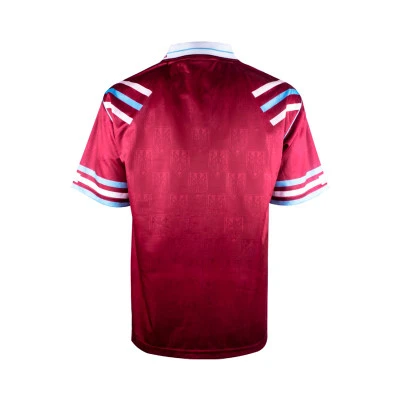 Koszulka Koszulka West Ham United 1992