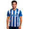 Koszulka Puma Alaves Primera Equipación 2025-2026